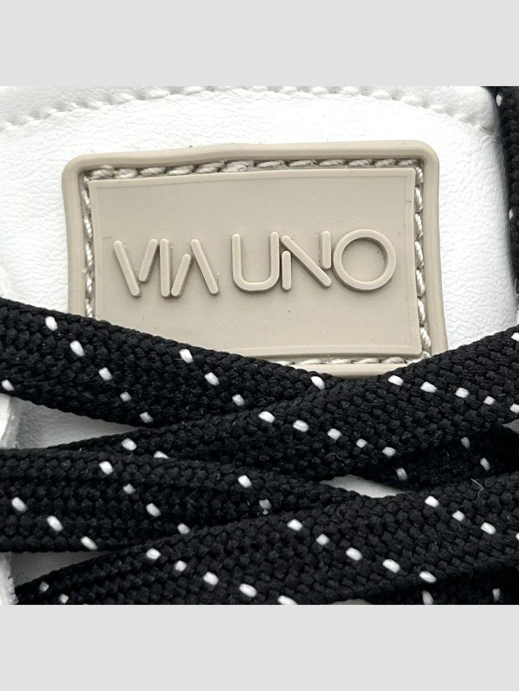 Zapatillas VIA UNO - Talla 38 (VOP01159744)-2