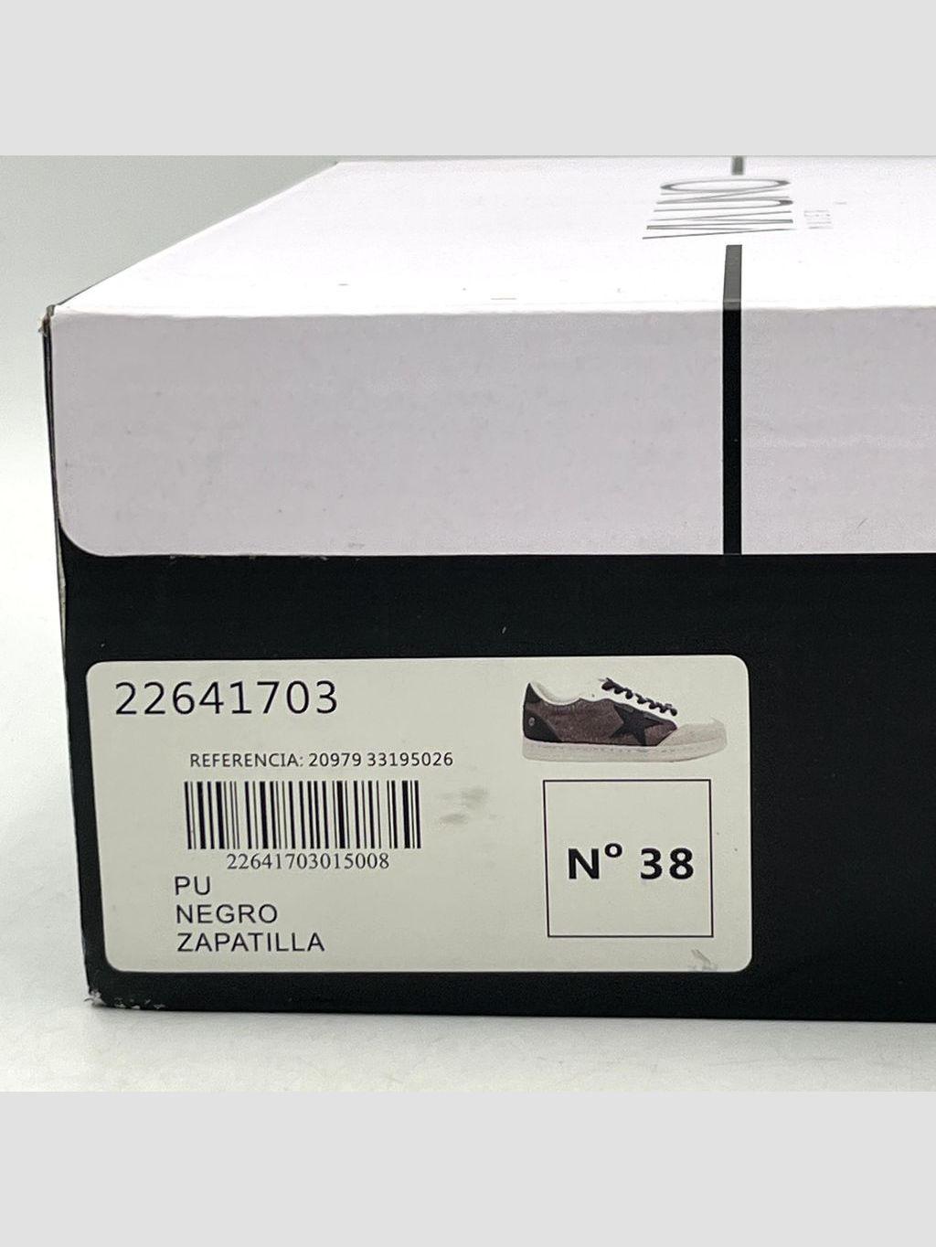Zapatillas VIA UNO - Talla 38 (VOP01159744)-4