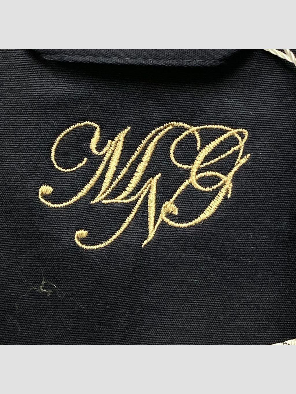 Blazer MANGO - Talla M (VOP00988577)-1