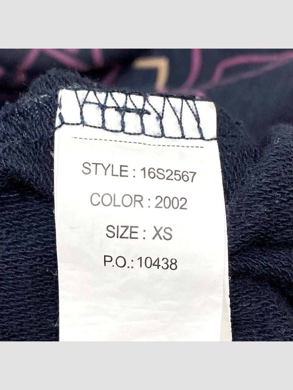 Blazer DESIGUAL - Talla XS (VOP01000278)-2