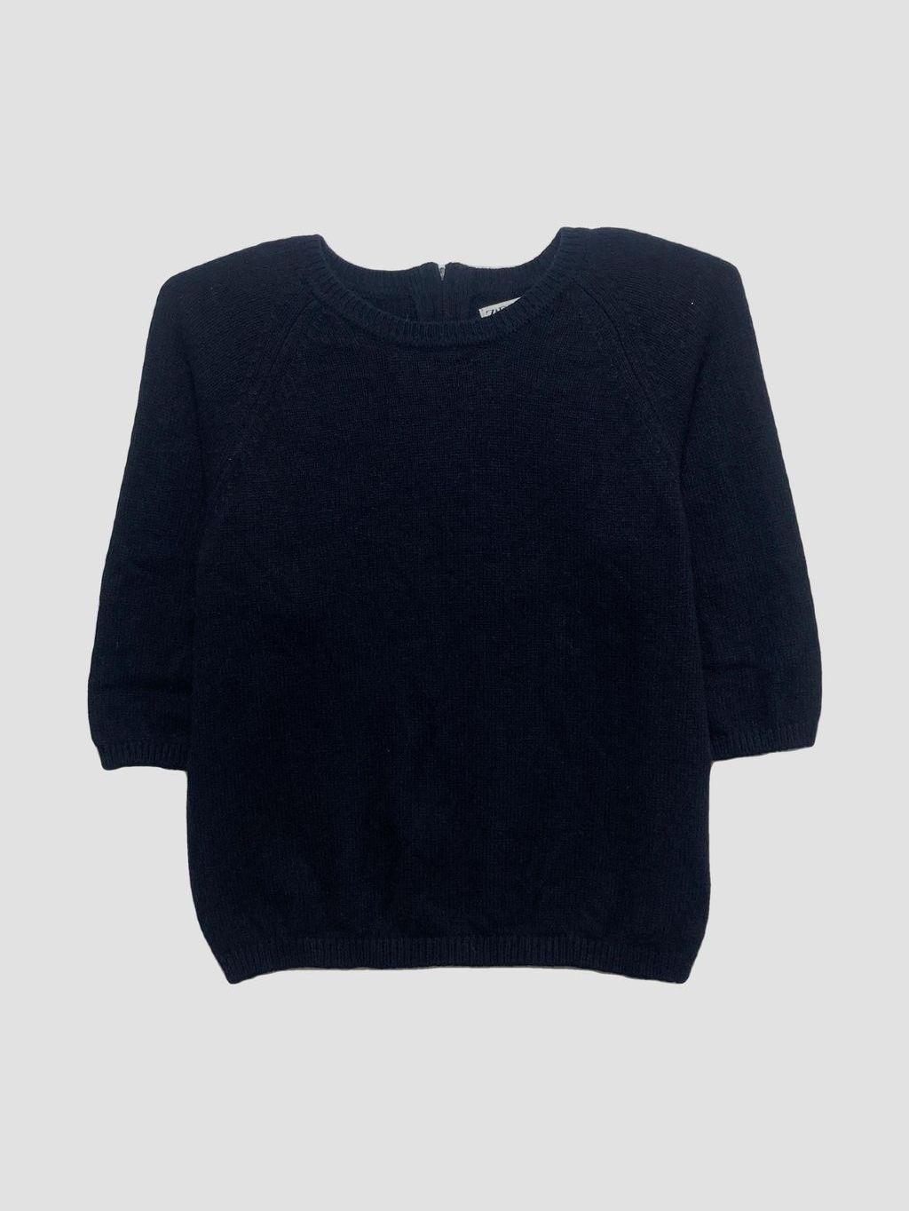 Polera ZARA - Talla L (VOP00989167)-0