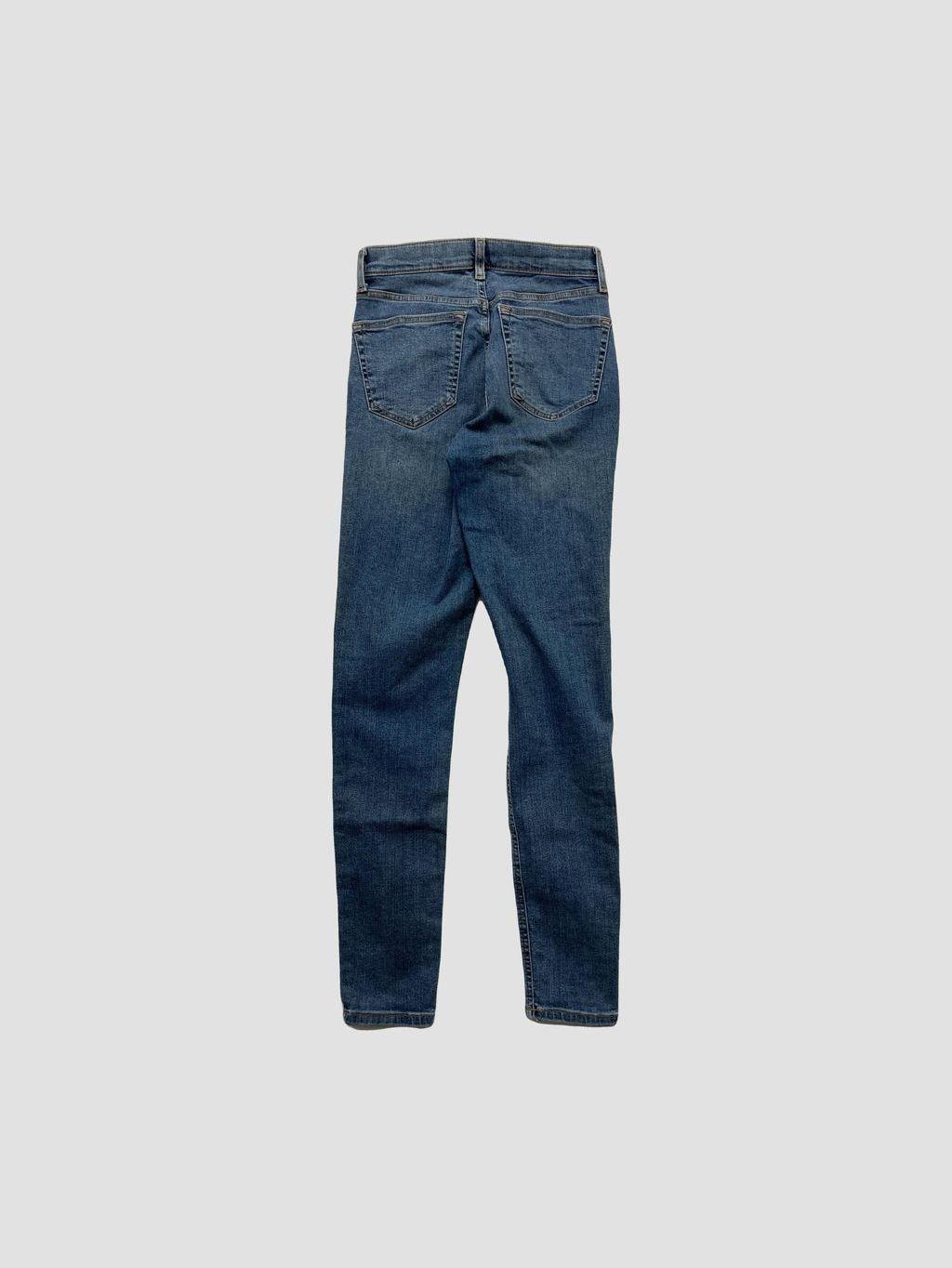 Jean TOPSHOP - Talla 34 (VOP00991446)-1