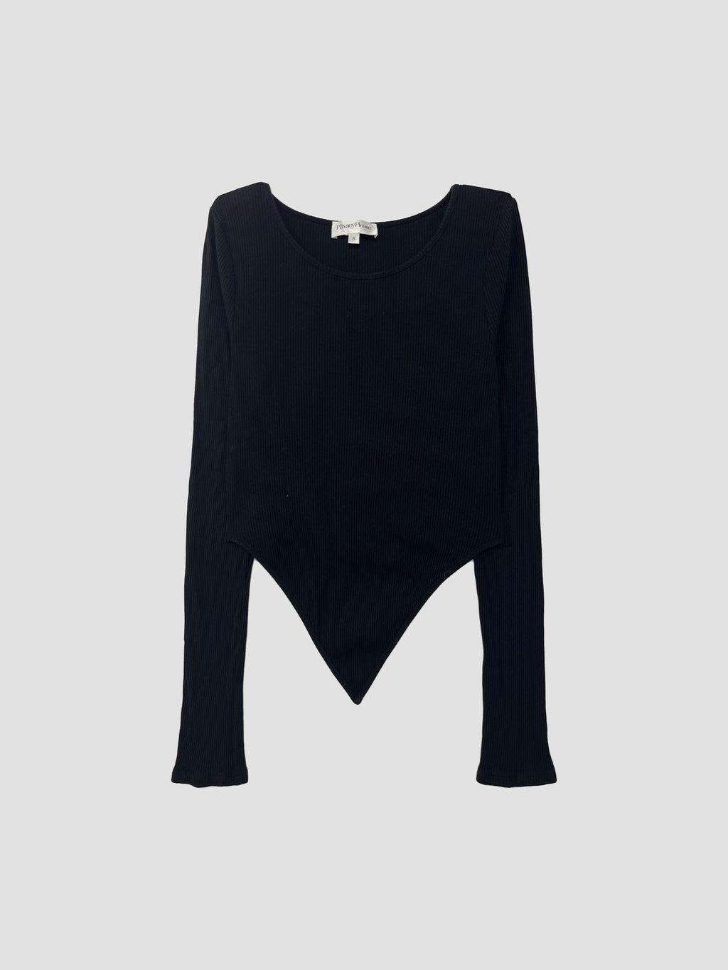 Top PRIVACY PLEASE - Talla S (VOP01155544)-0