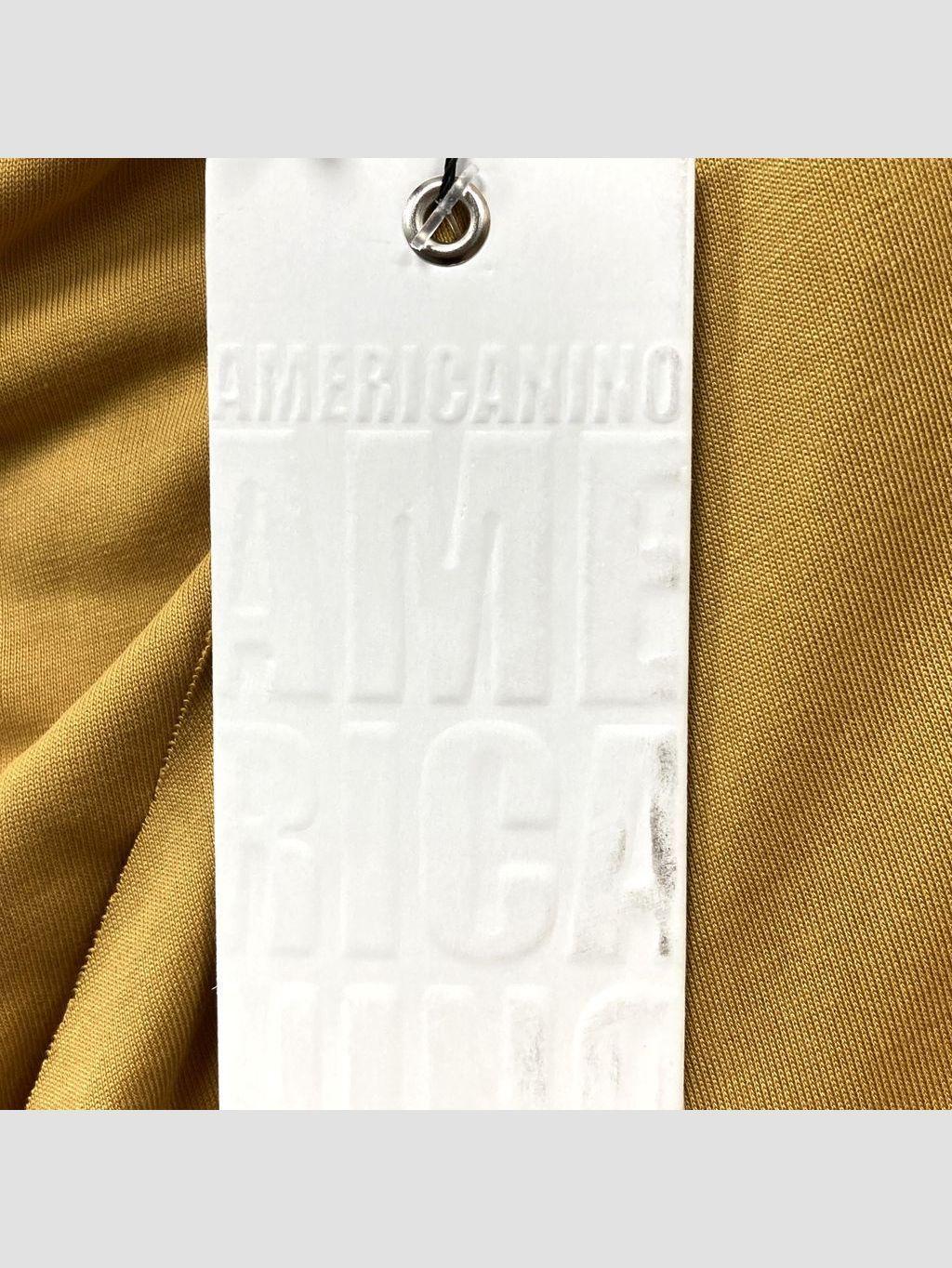 Top AMERICANINO - Talla L (VOP00891074)-3