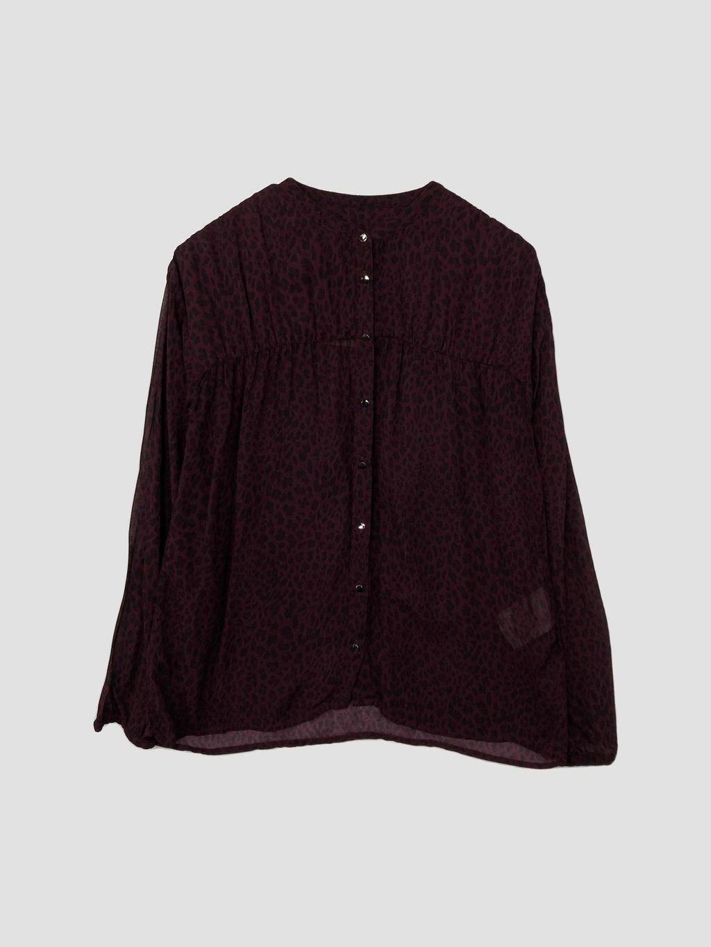 Blusa SCALPERS - Talla XS (VOP01207944)-0