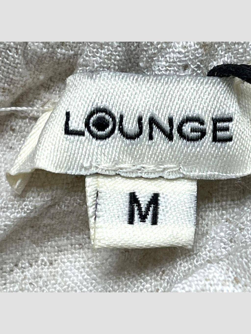 Polera sin mangas LOUNGE - Talla M (VOP00911258)-1