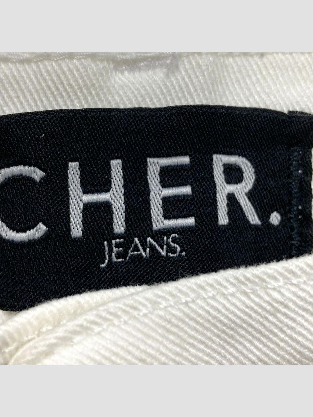 Jean MARIA CHER. - Talla 32 (VOP00871013)-2