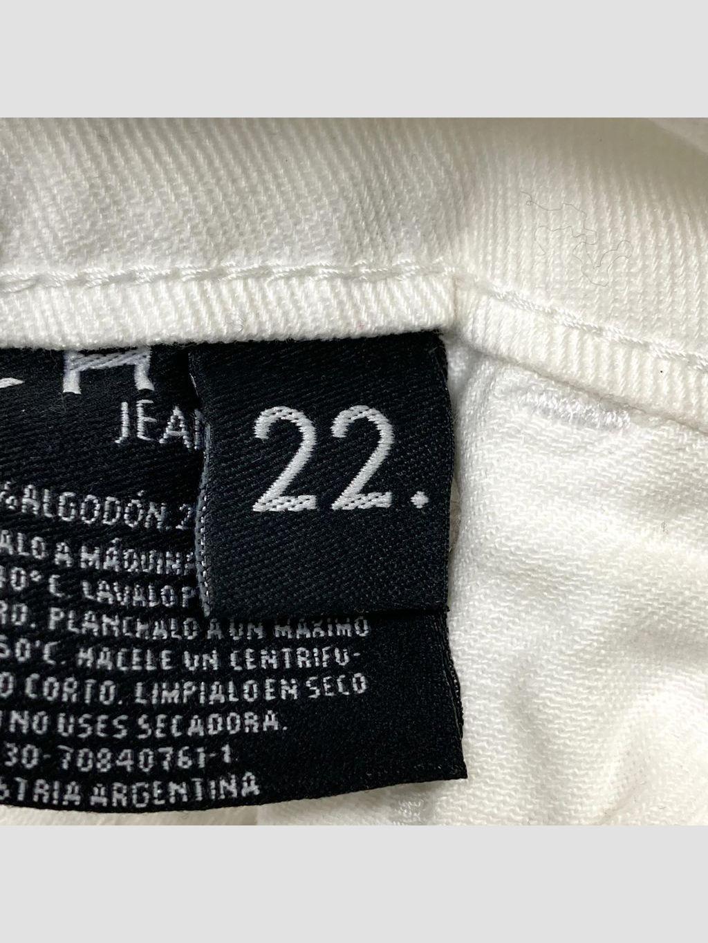 Jean MARIA CHER. - Talla 32 (VOP00871013)-3