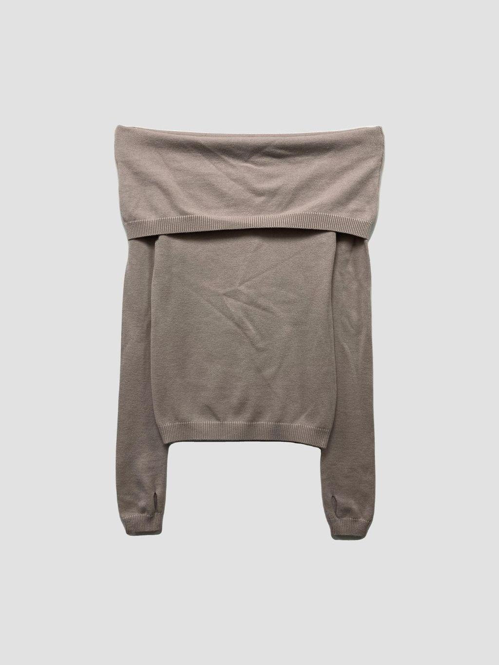 Sweater INDEX - Talla S (VOP00944076)-0