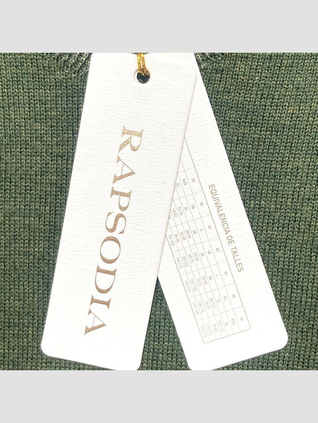 Sweater RAPSODIA - Talla S (VOP00973944)-2