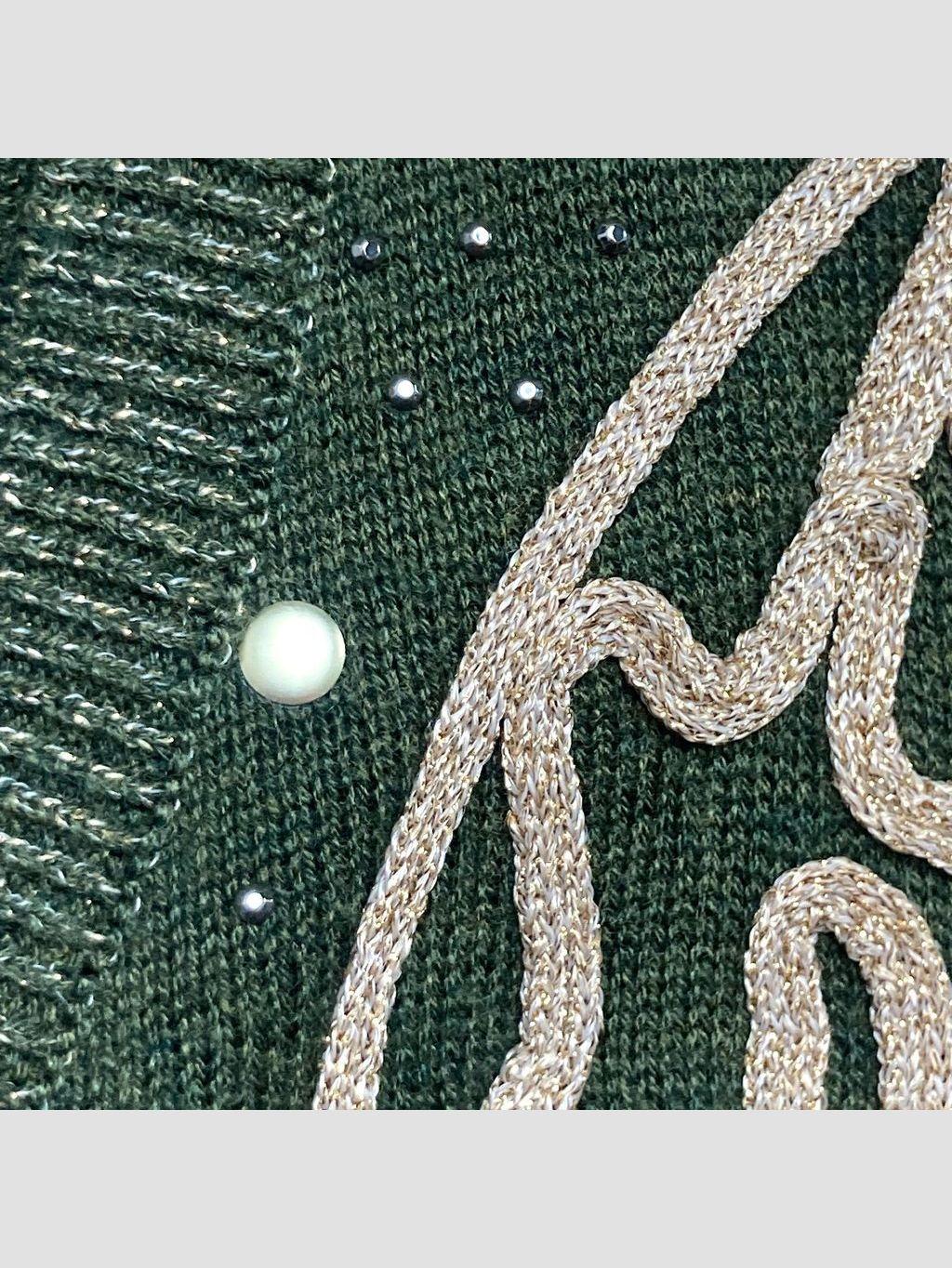 Sweater RAPSODIA - Talla S (VOP00973944)-3