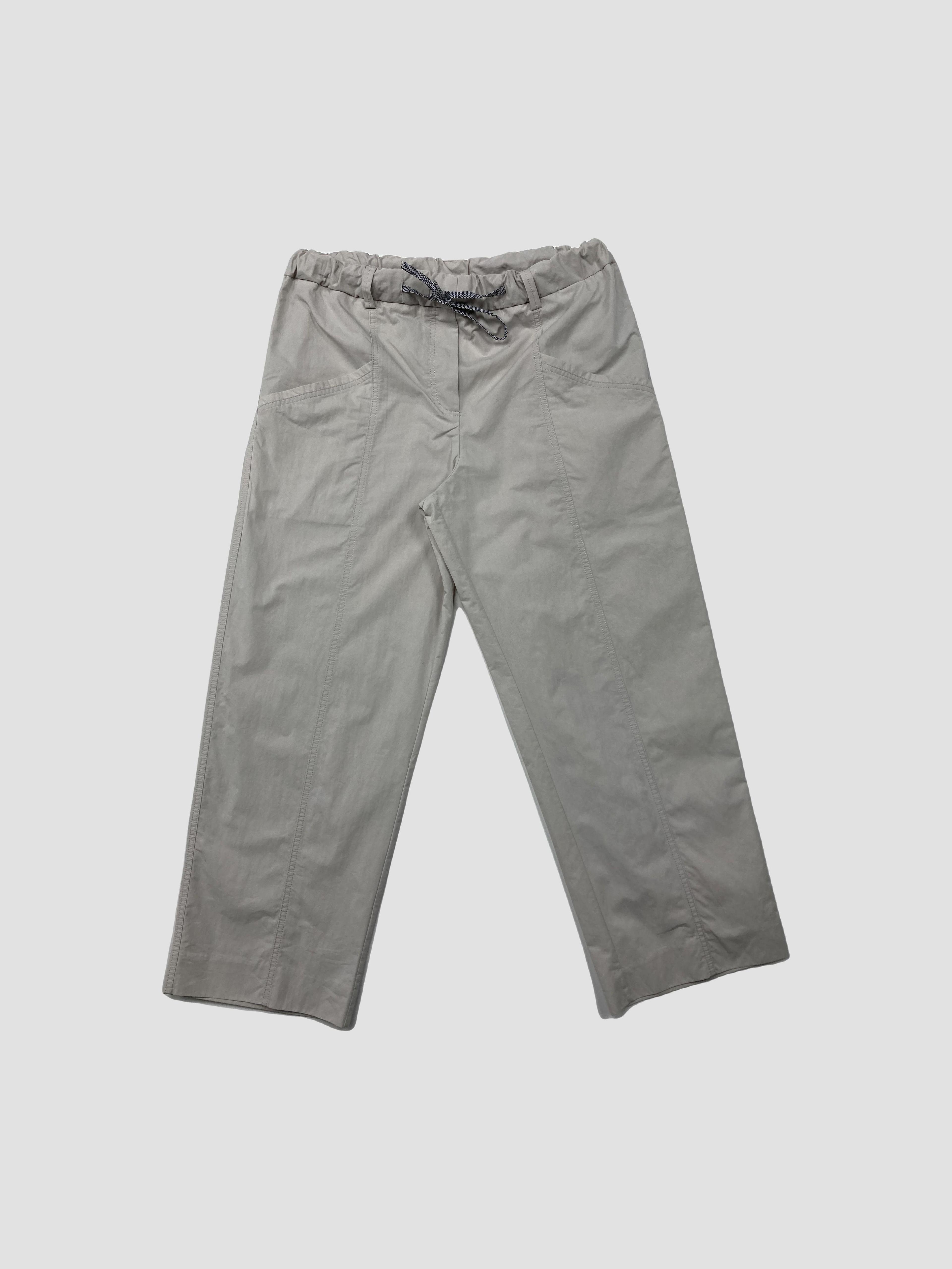Pantalón BIMBA Y LOLA - Talla 42 (VOP01122711)-0