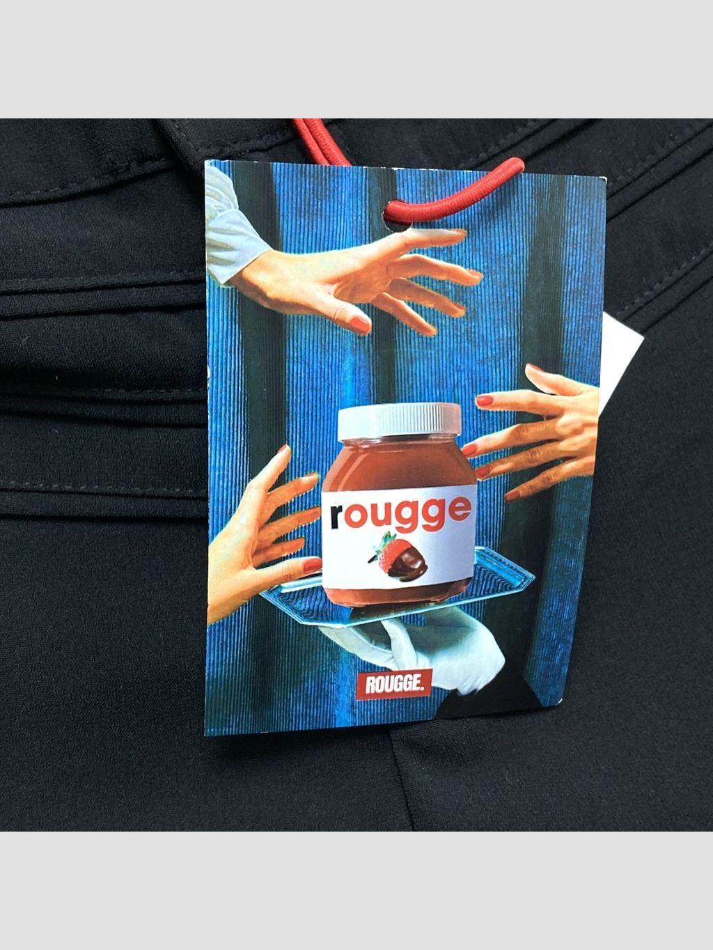 Pantalón ROUGGE. - Talla 32 (VOP00859893)-4