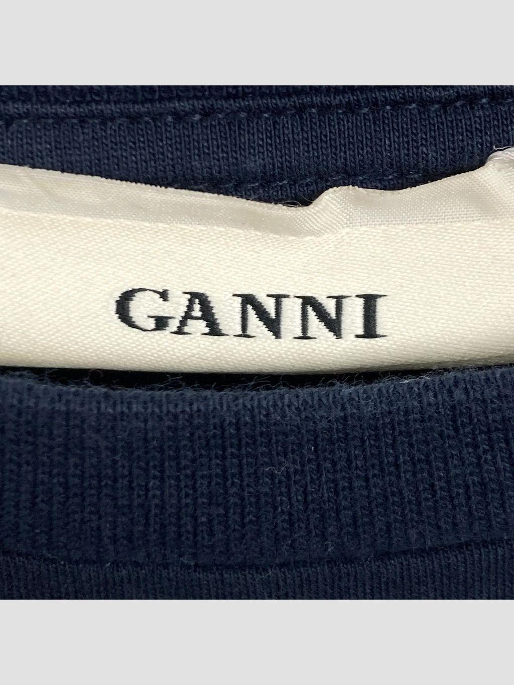 Polera GANNI - Talla S (VOP01117077)-2