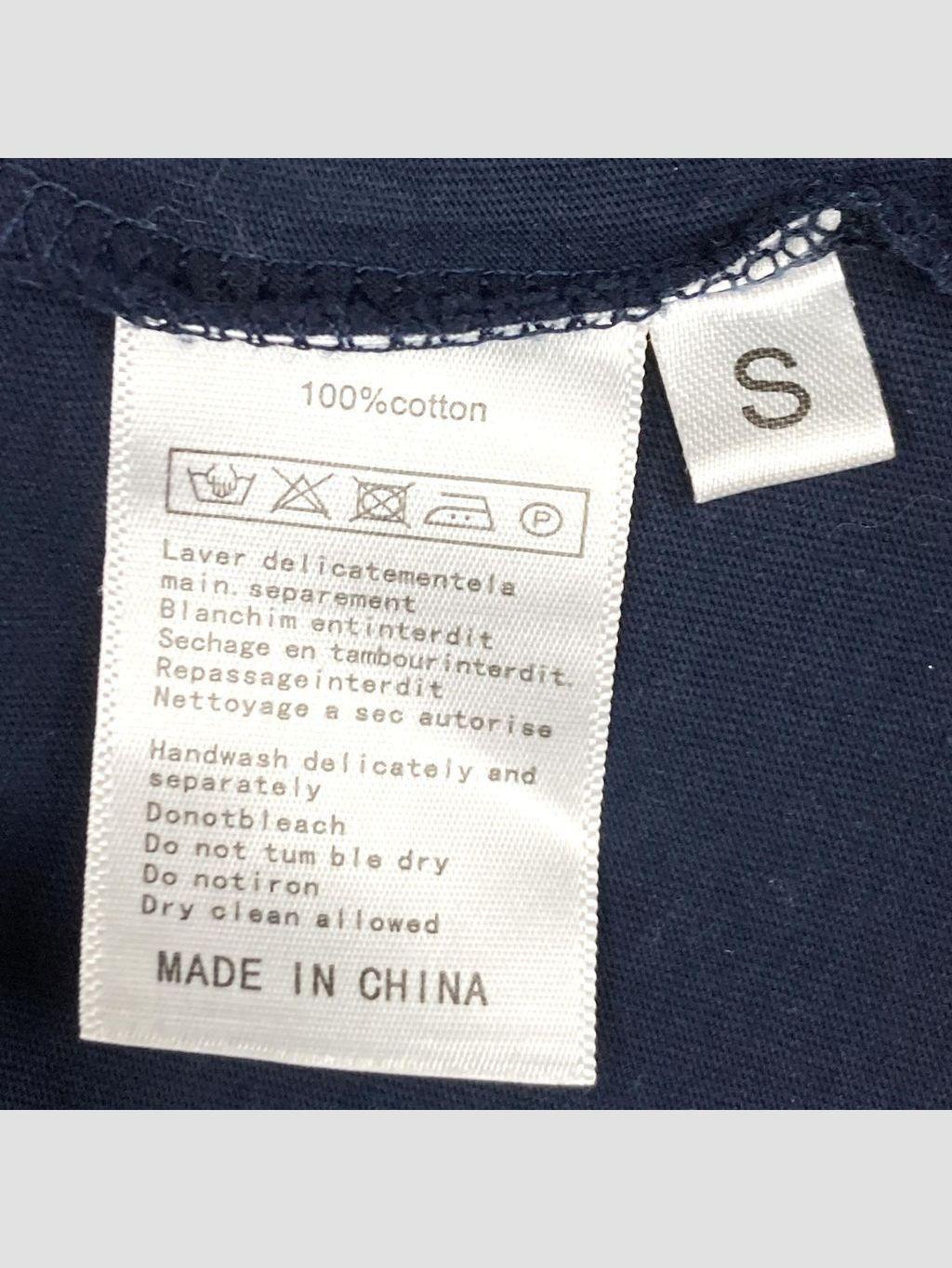 Polera GANNI - Talla S (VOP01117077)-3