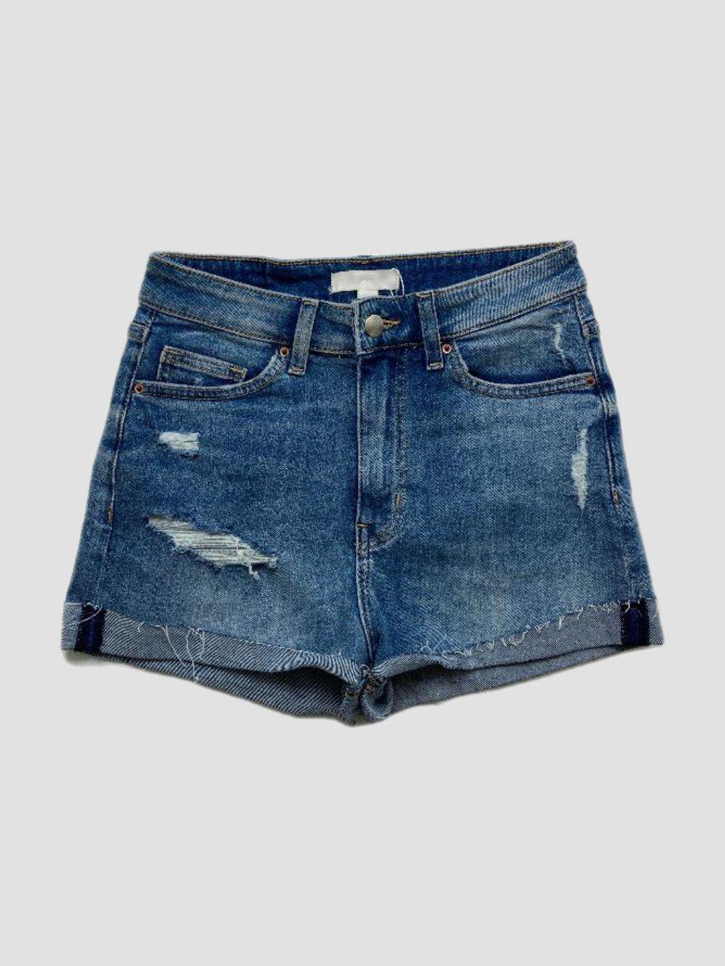 Short H&M - Talla 34 (VOP00785016)-0