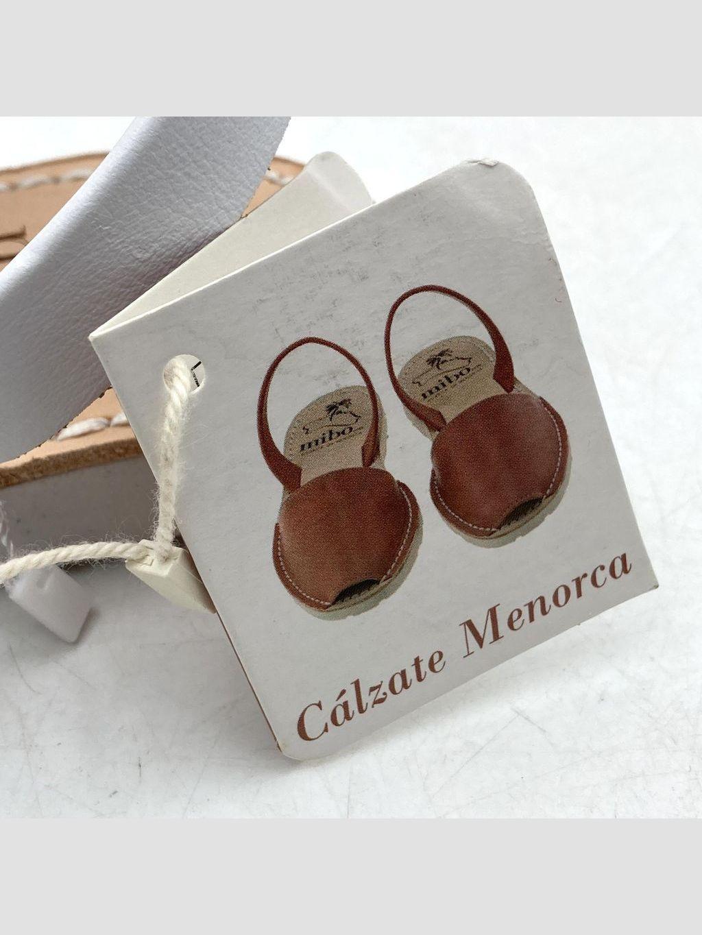 MARIA POMBO Sandalias MIBO - Talla 37 (VOP00998751)-3