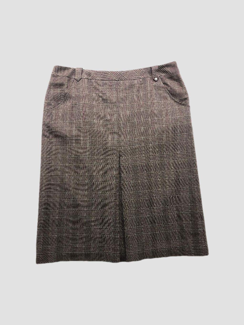 Falda larga MA GRIFFE - Talla 46 (VOP00773380)-0