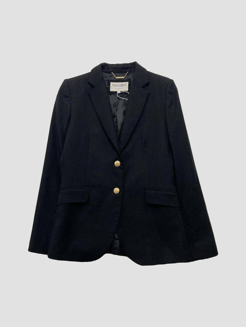 Blazer SAVILLE ROW - Talla M (VOP00997634)-0