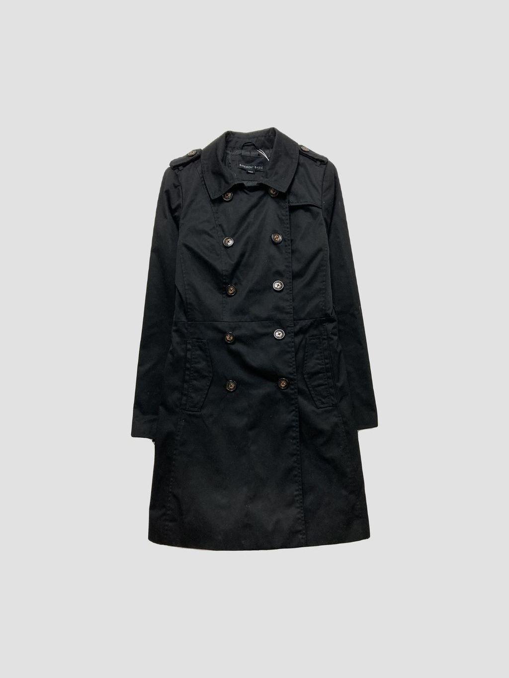 Trench BASEMENT - Talla M (VOP00885844)-0