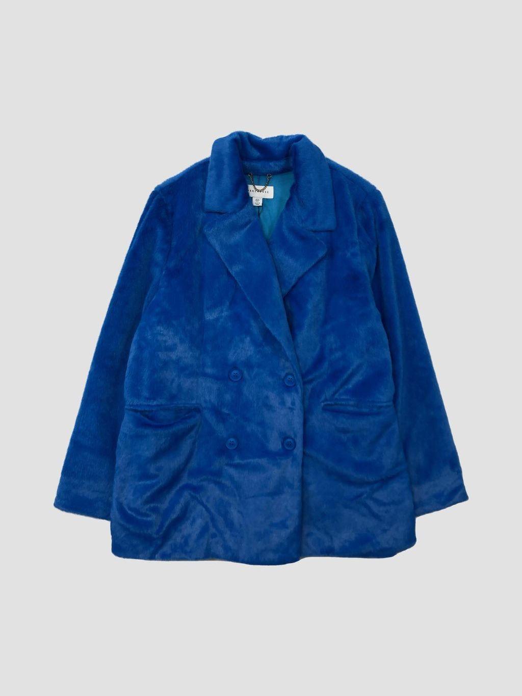 Blazer WAREHOUSE - Talla M (VOP01211238)-0