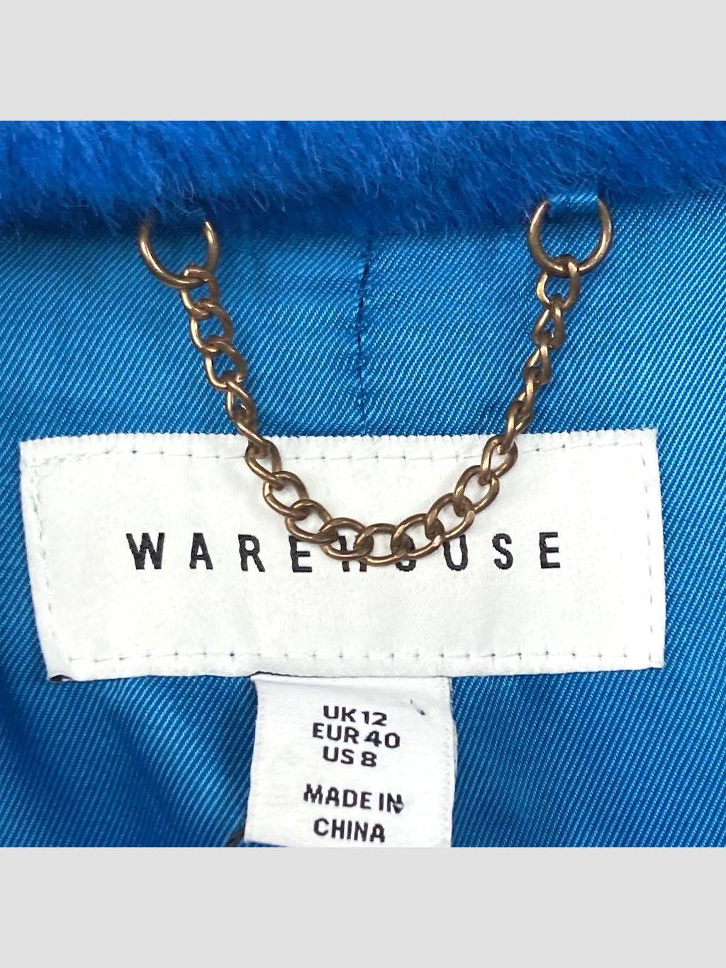 Blazer WAREHOUSE - Talla M (VOP01211238)-1