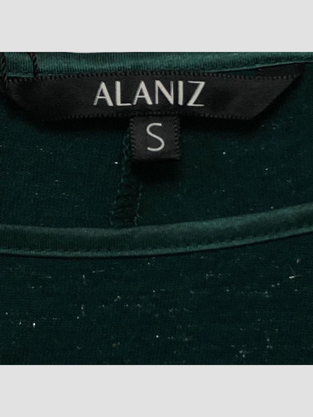 Polera ALANIZ - Talla S (VOP00946860)-1