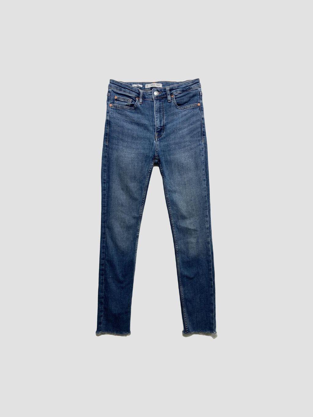 Jean MANGO - Talla 38 (VOP00978373)-0