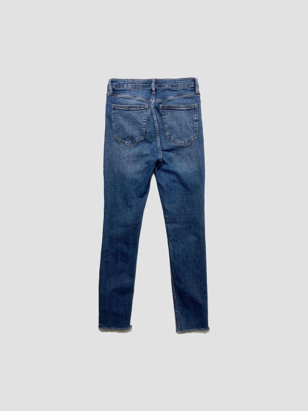 Jean MANGO - Talla 38 (VOP00978373)-1