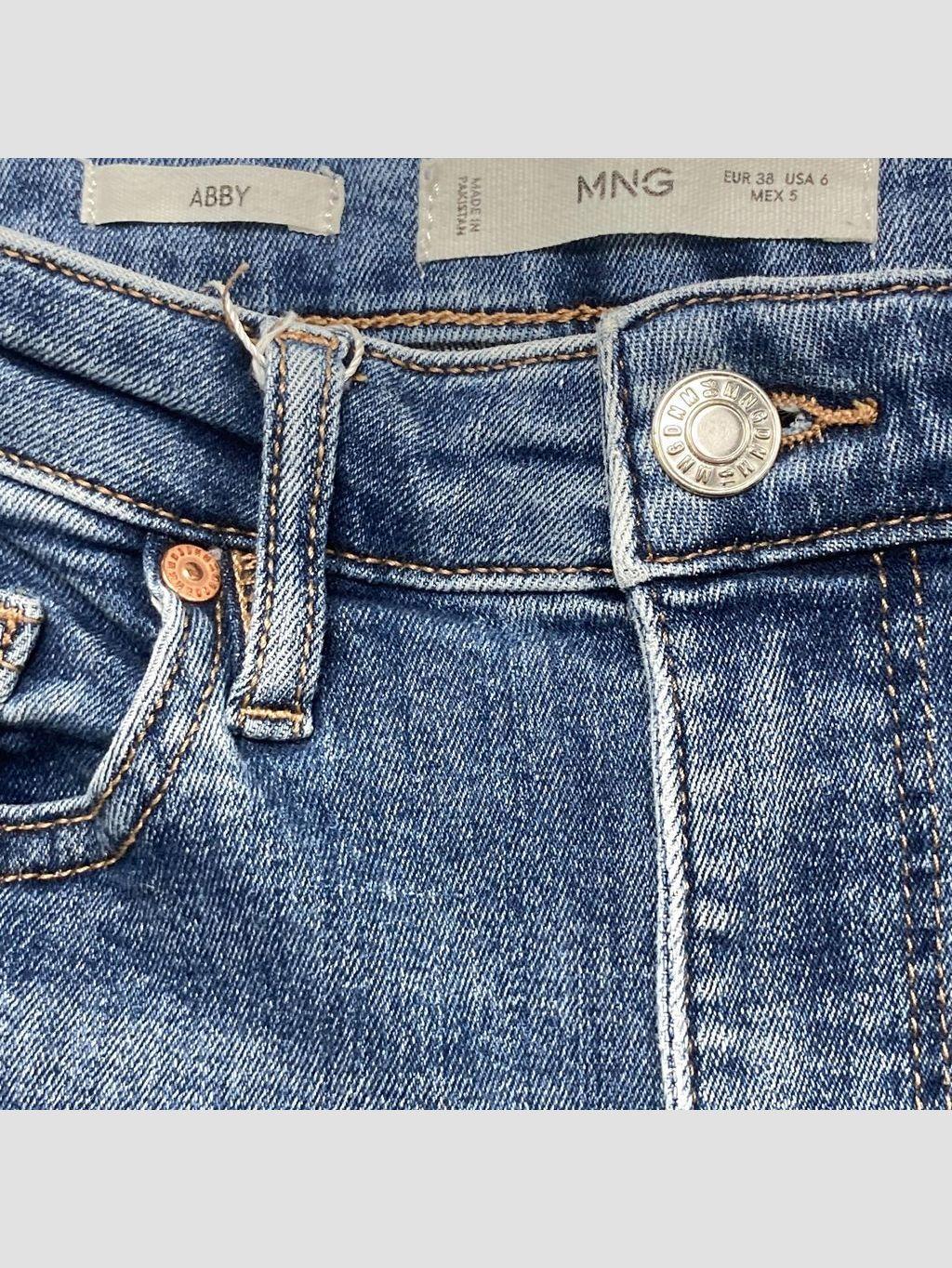 Jean MANGO - Talla 38 (VOP00978373)-2