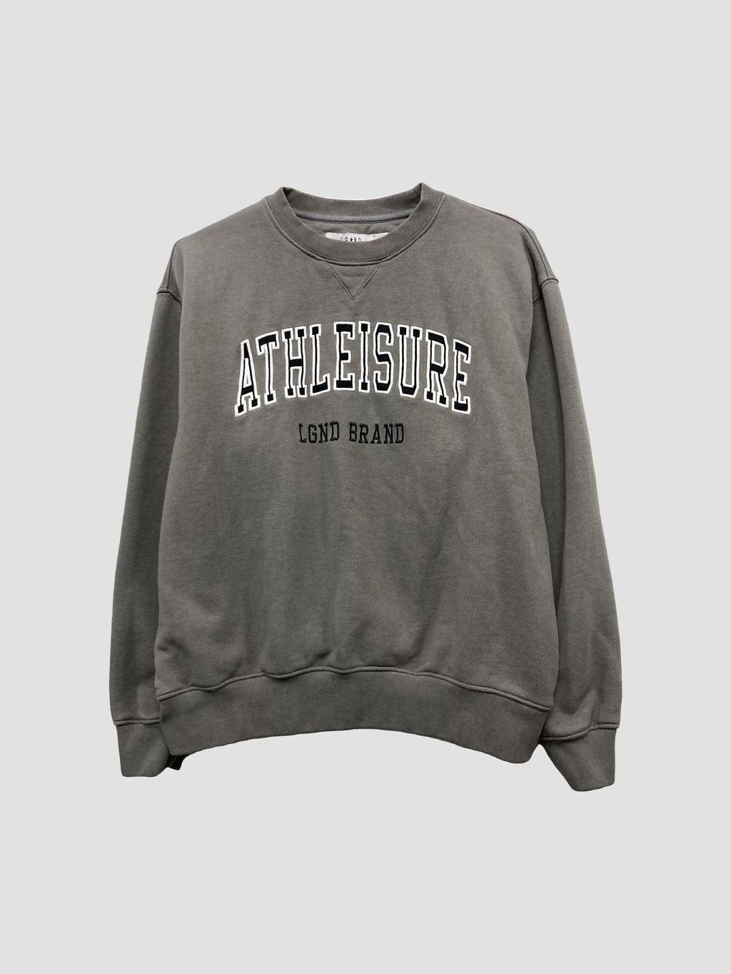 Polerón LGND - Talla S (VOP00986813)-0