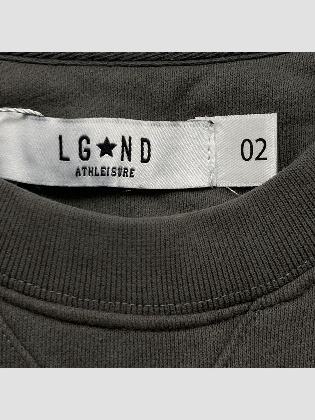 Polerón LGND - Talla S (VOP00986813)-1