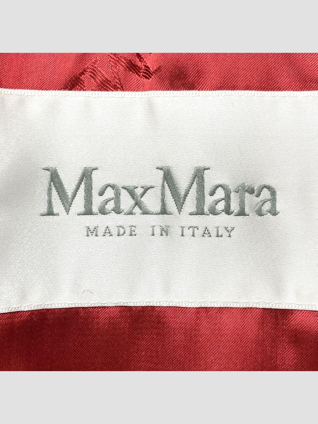 Abrigo MAXMARA - Talla S (VOP00837680)-1