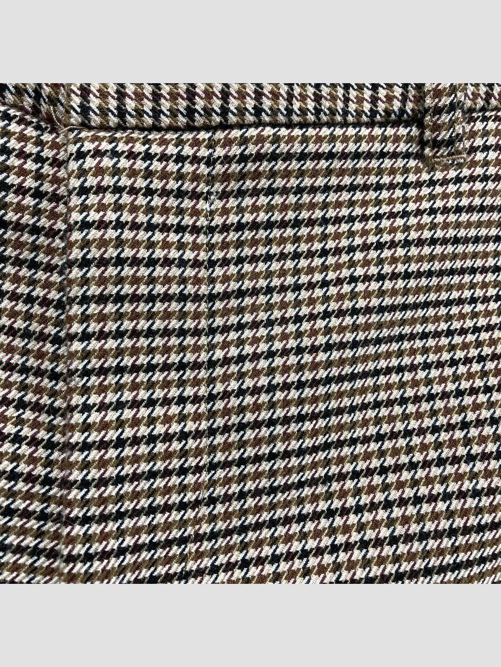 Pantalón ALANIZ - Talla 34 (VOP00865826)-2