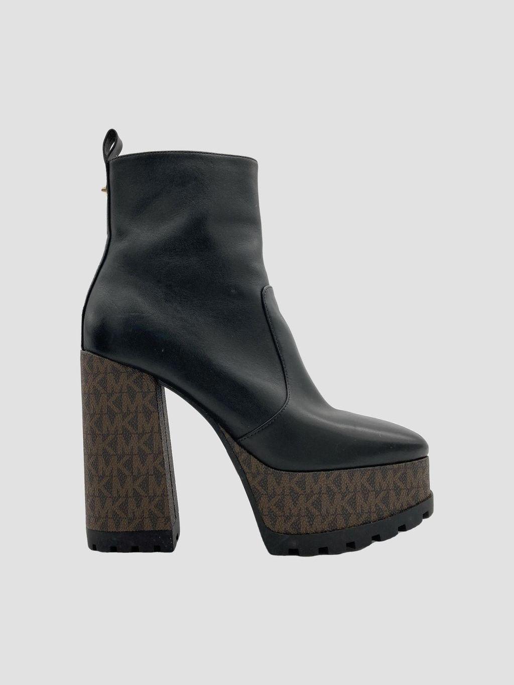 Botas MICHAEL KORS - Talla 39 (VOP00821308)-0