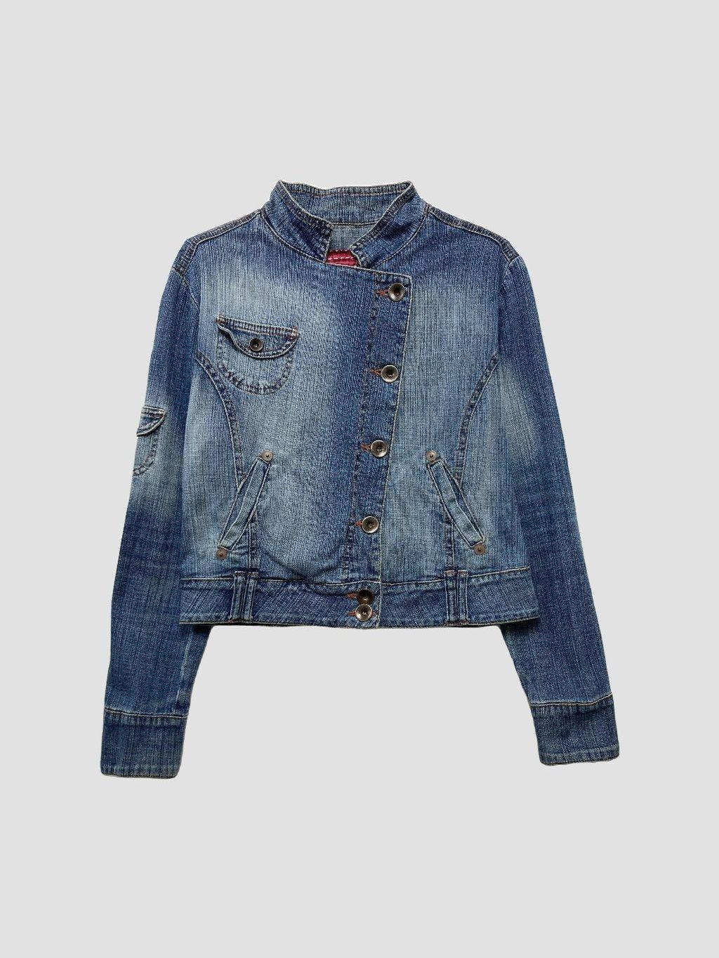 Chaqueta casual SYBILLA - Talla M (VOP00810827)-0
