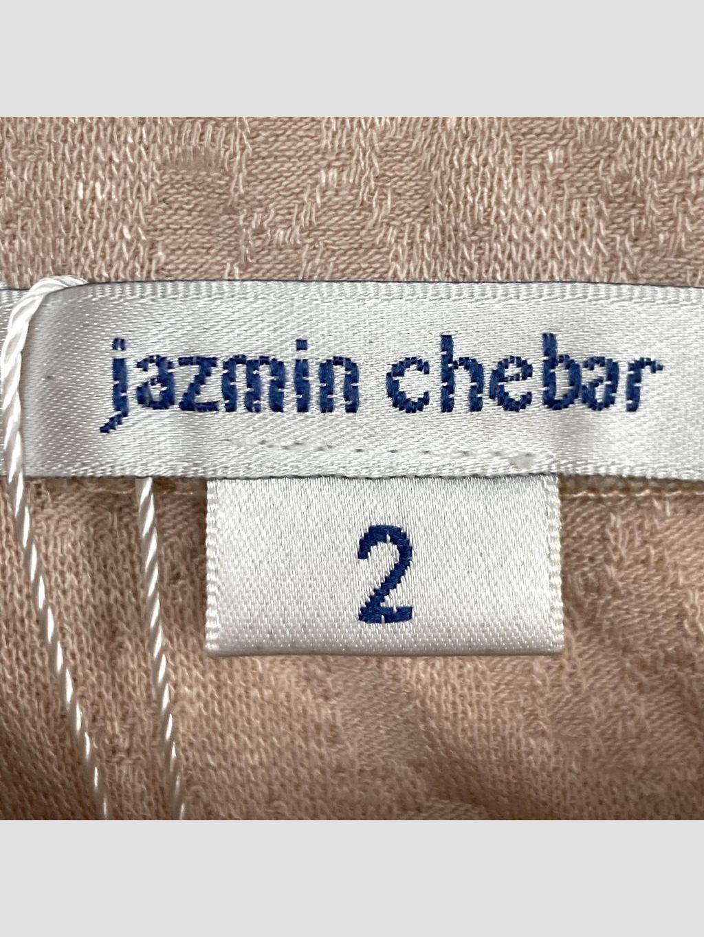 Falda corta JAZMIN CHEBAR - Talla 38 (VOP01120162)-2