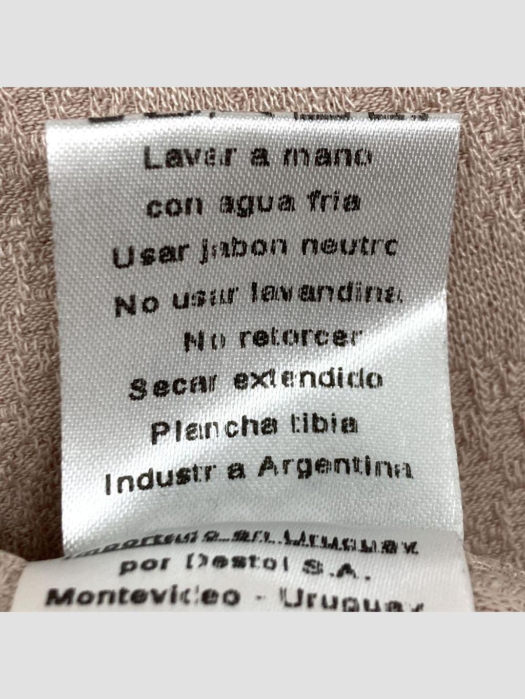 Falda corta JAZMIN CHEBAR - Talla 38 (VOP01120162)-5