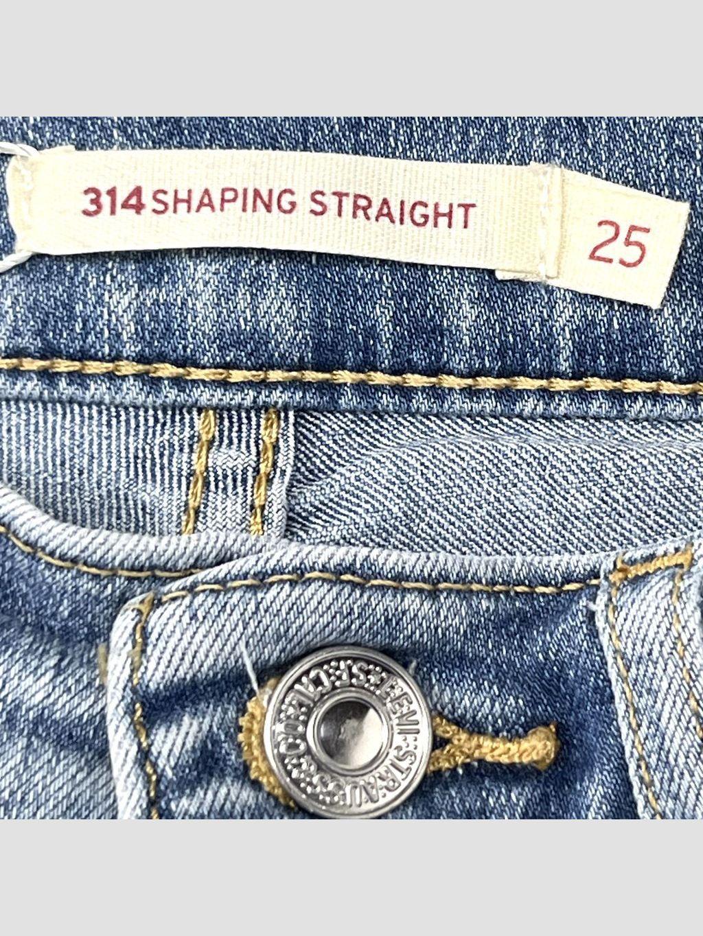 Jean LEVI'S - Talla 34 (VOP01189905)-2