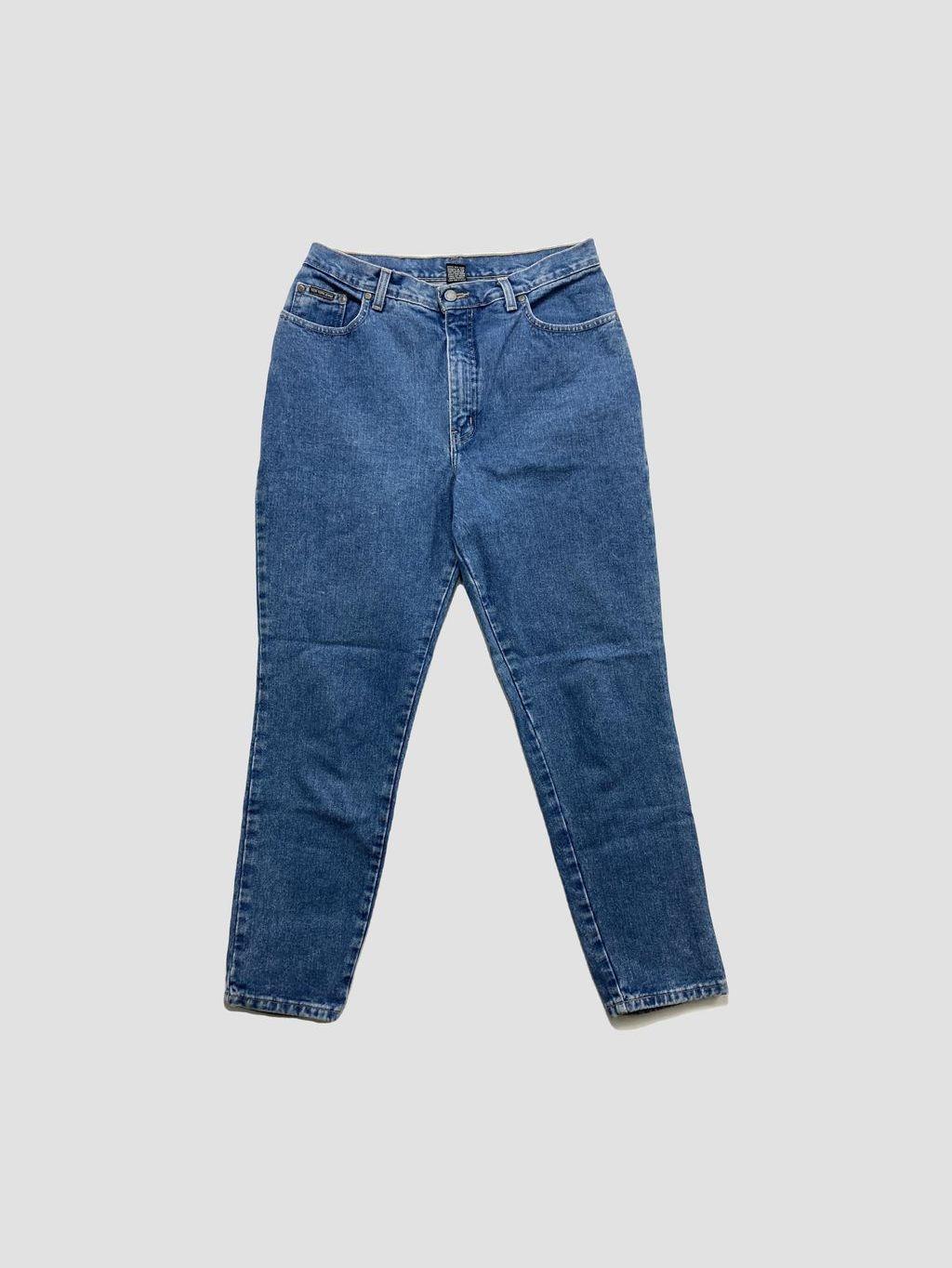 Jean NEW YORK & COMPANY - Talla 46 (VOP00890462)-0