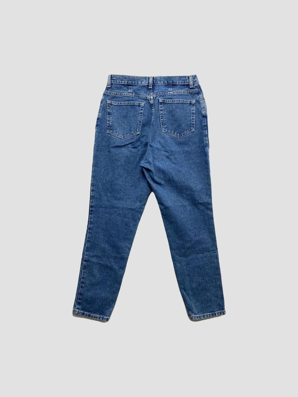 Jean NEW YORK & COMPANY - Talla 46 (VOP00890462)-1