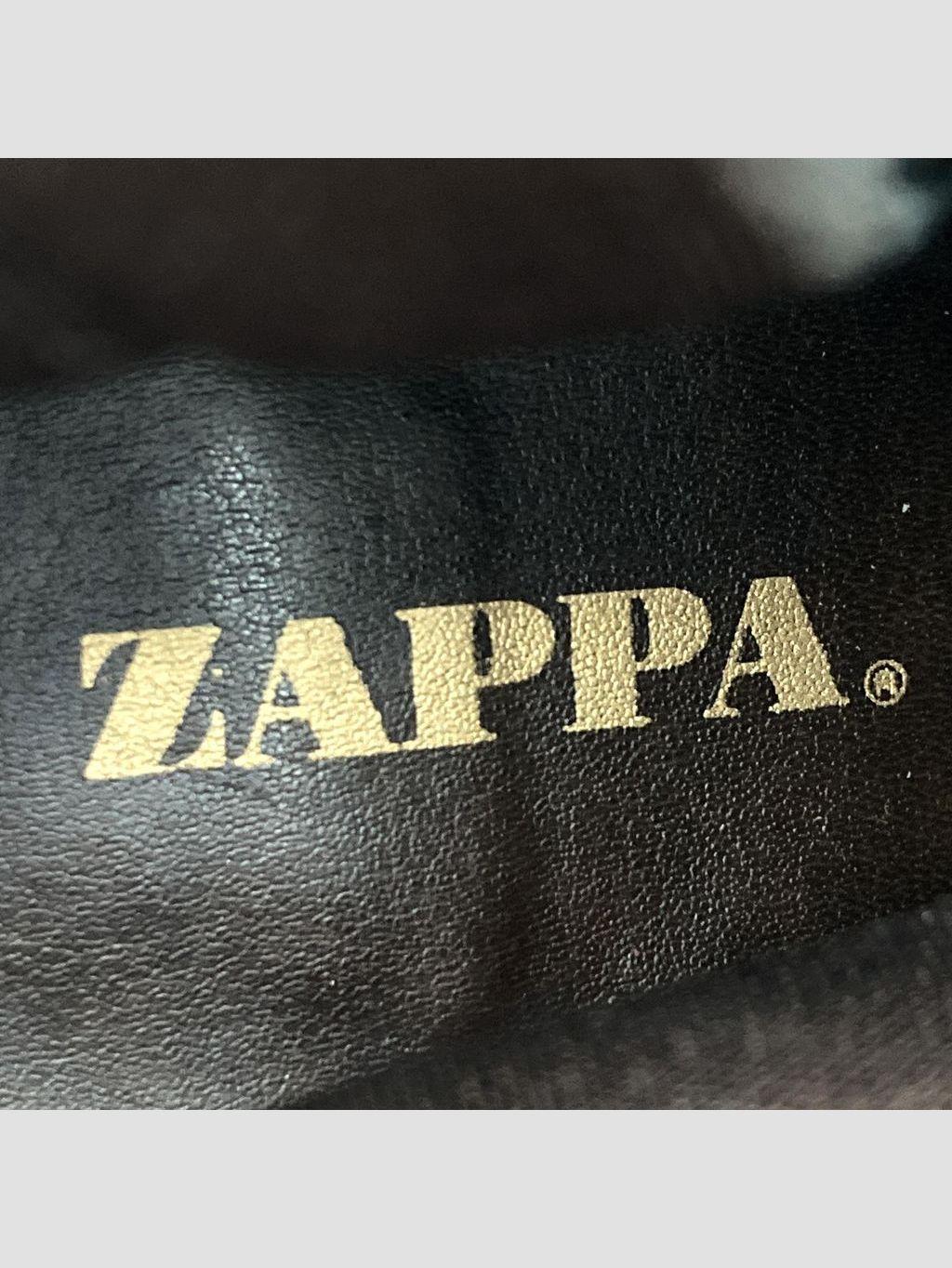 Botas ZAPPA - Talla 37 (VOP01028447)-2