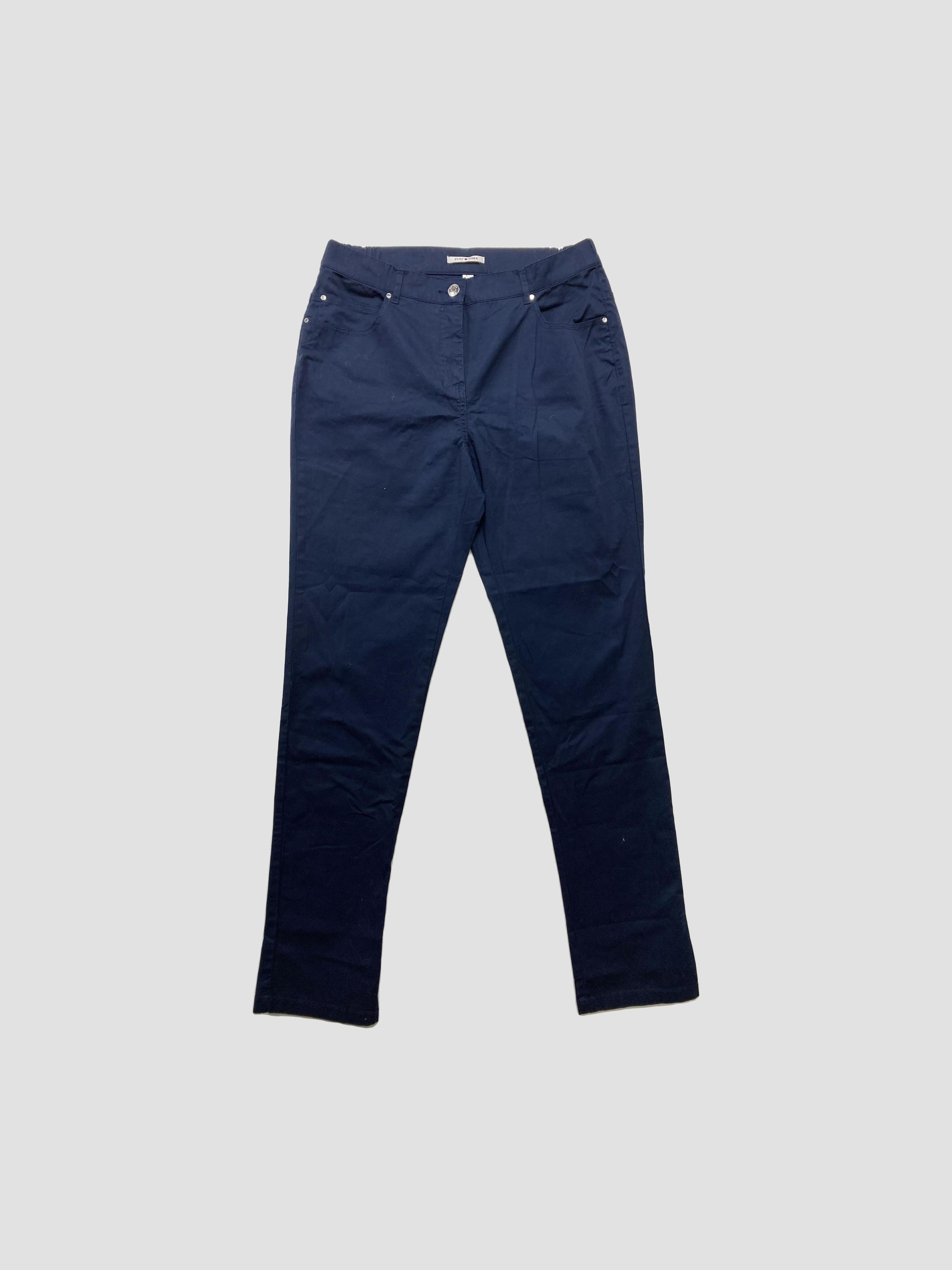 Pantalón VINTAGE - Talla 42 (VOP00934552)-0