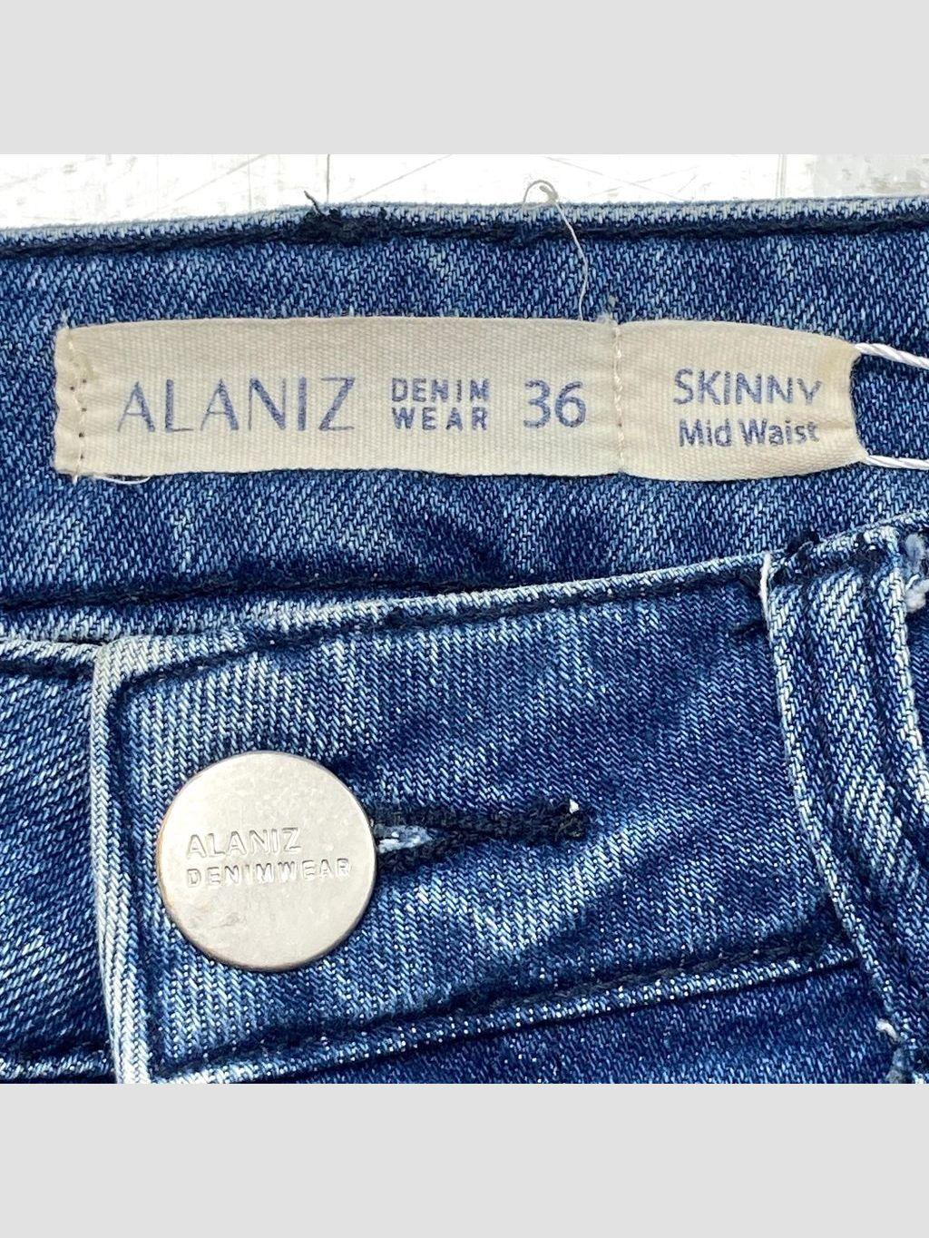 Jean ALANIZ - Talla 36 (VOP00956857)-2