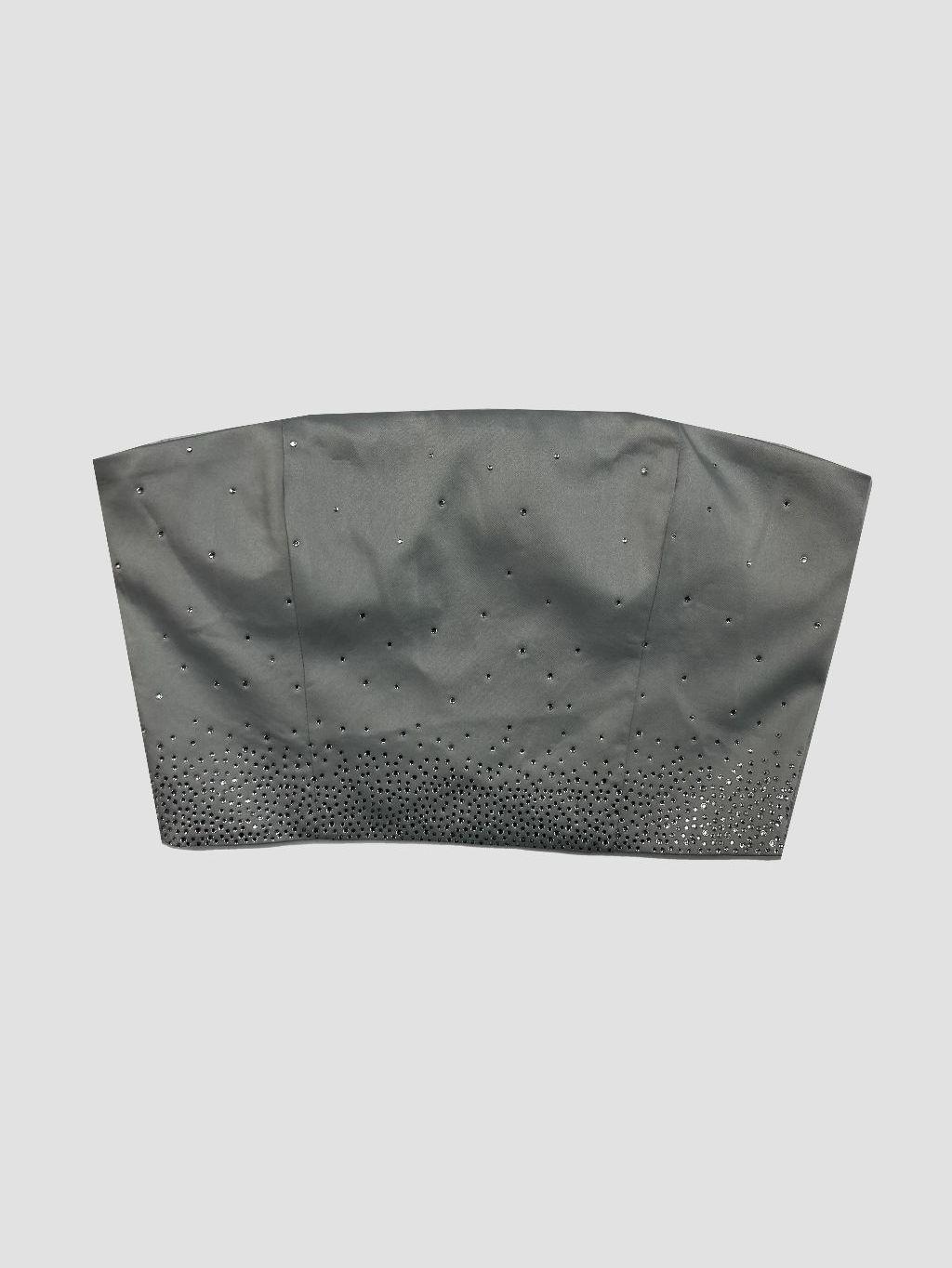 Top ZARA - Talla M (VOP01105294)-0
