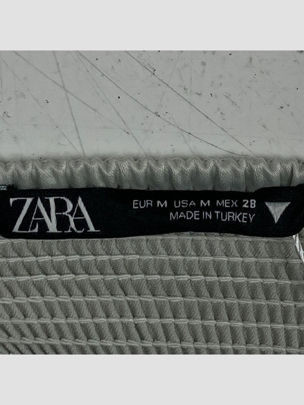 Top ZARA - Talla M (VOP01105294)-1