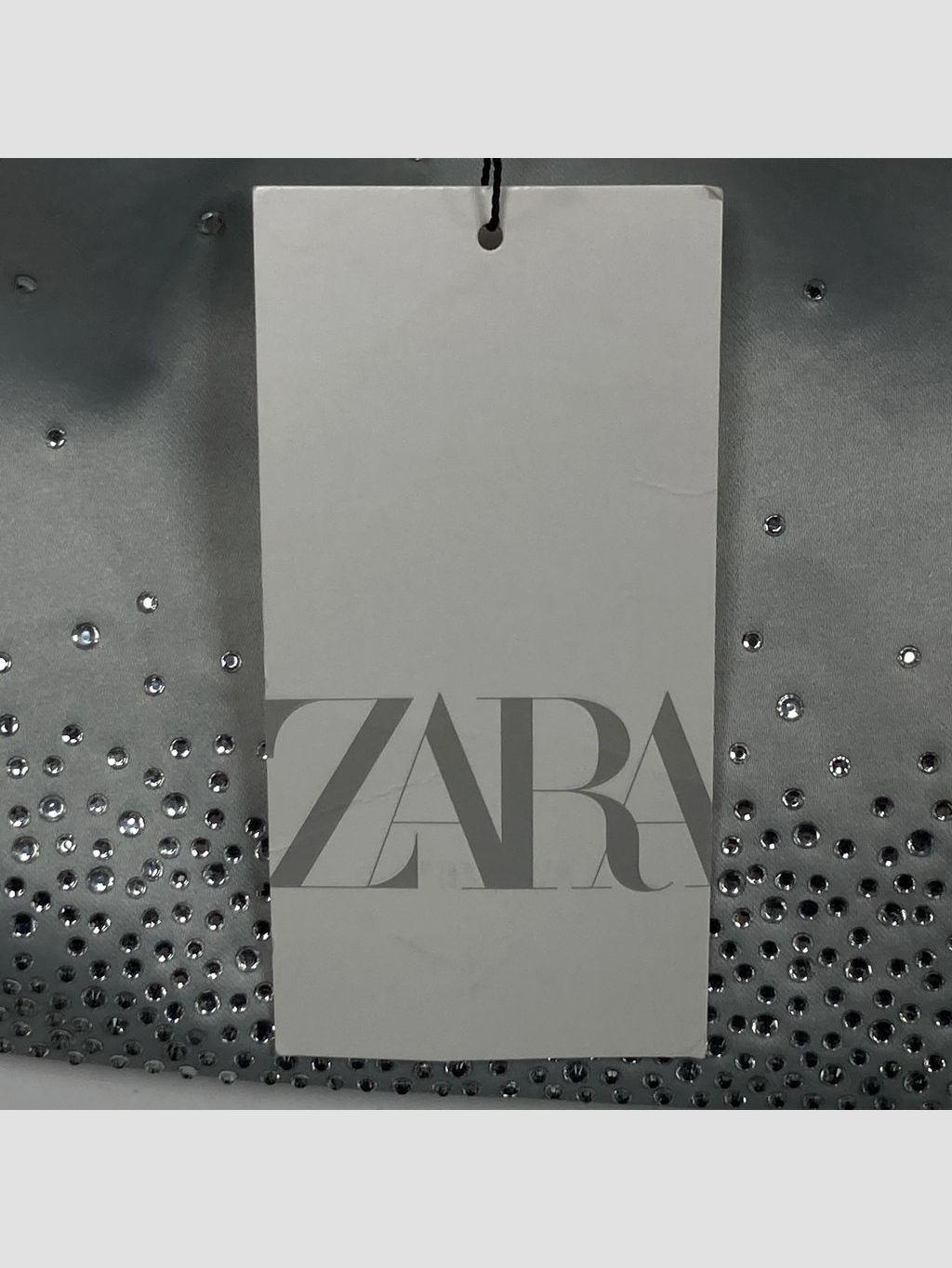 Top ZARA - Talla M (VOP01105294)-2