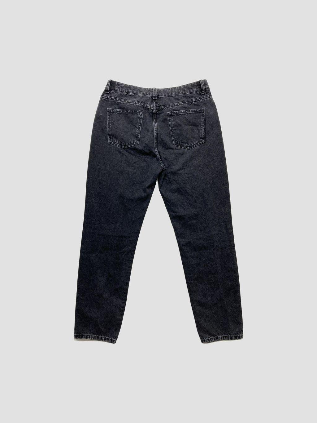 Jean ZARA - Talla 40 (VOP01024604)-1