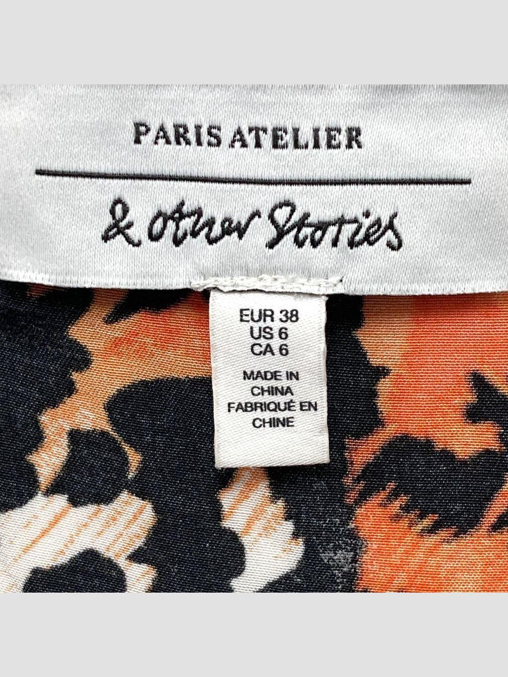 Enterito & OTHER STORIES - Talla M (VOP01070393)-1