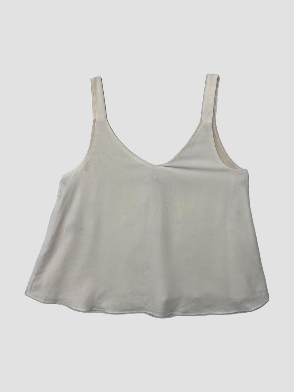 Polera sin mangas ALANIZ - Talla S (VOP01218433)-0